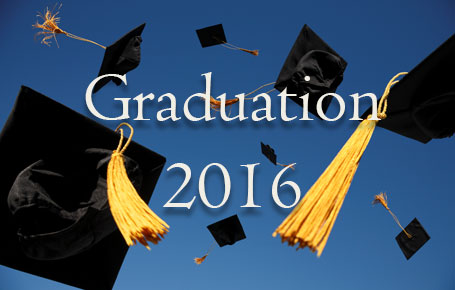 Graduation [2016]